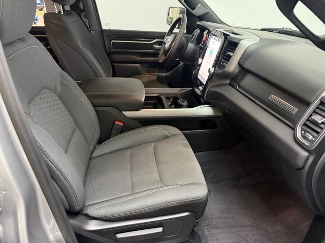 2025 RAM Ram 1500 Pickup Big Horn/Lone Star - Photo 37