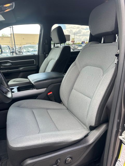 2024 RAM Ram 1500 Pickup Big Horn/Lone Star - Photo 24