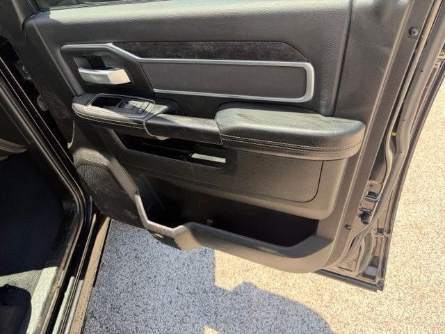 2024 RAM Ram 2500 Pickup Big Horn - Photo 40
