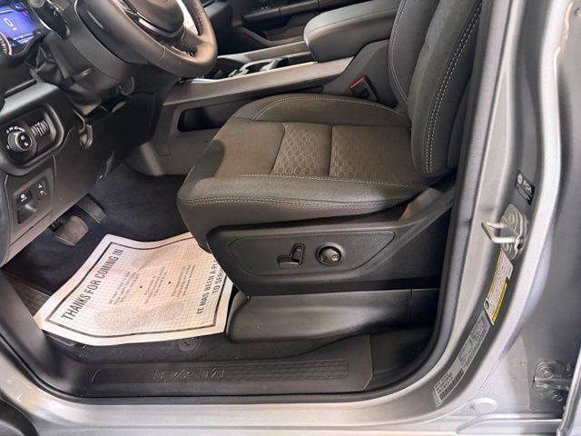 2025 RAM Ram 1500 Pickup Big Horn/Lone Star - Photo 22
