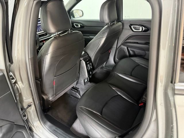 2023 Jeep Compass Trailhawk - Photo 29
