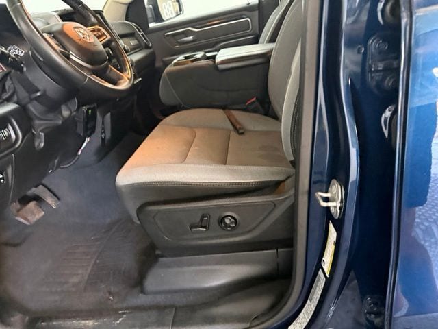 2019 RAM Ram 1500 Pickup Big Horn/Lone Star - Photo 21