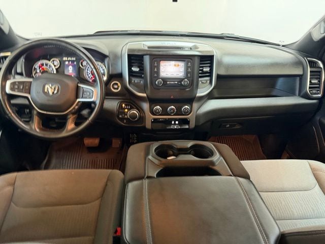 2024 RAM Ram 1500 Pickup Big Horn/Lone Star - Photo 30