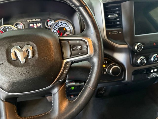 2019 RAM Ram 1500 Pickup Big Horn/Lone Star - Photo 18