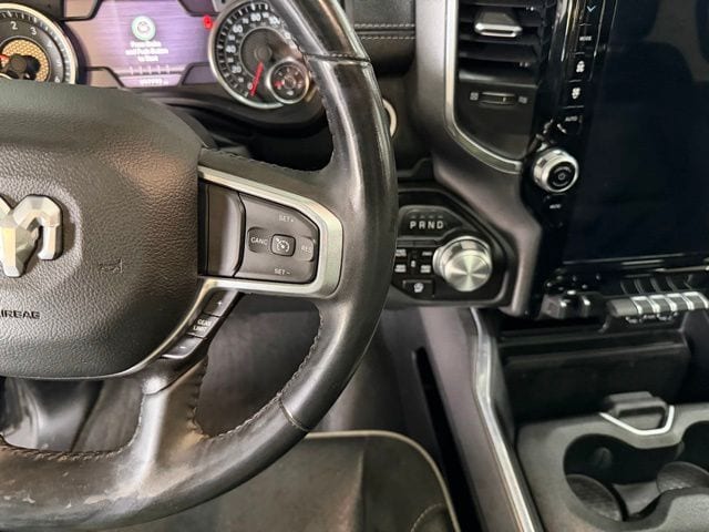 2023 RAM Ram 1500 Pickup Laramie - Photo 22