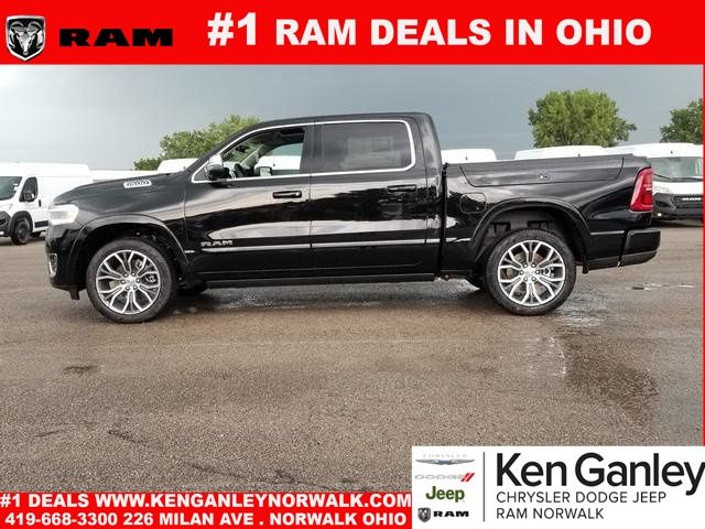 2026 RAM 1500 Tungsten - Photo 10