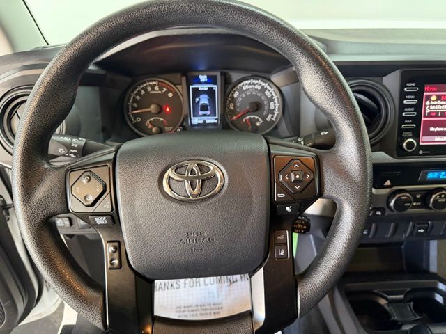 2023 Toyota Tacoma SR - Photo 24
