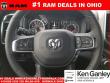 2026 Ram 1500 BIG HORN CREW CAB 4X4 5'7 BOX Pickup