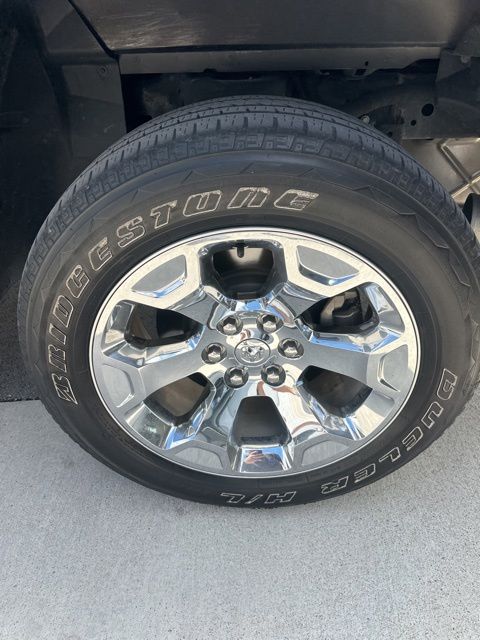 2023 RAM Ram 1500 Pickup Big Horn/Lone Star - Photo 9