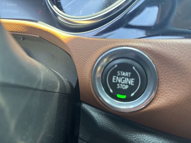 2020 Buick Encore GX Essence - Photo 35