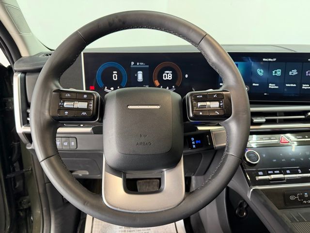 2024 Hyundai Santa Fe SEL - Photo 24