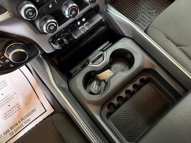 2024 RAM Ram 1500 Pickup Big Horn/Lone Star - Photo 26