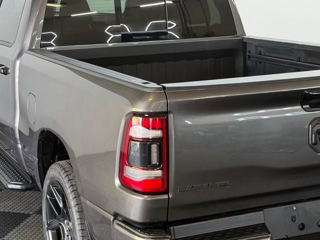 2023 RAM Ram 1500 Pickup Laramie - Photo 9