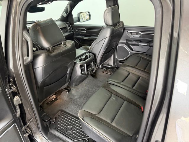 2023 RAM Ram 1500 Pickup Laramie - Photo 36