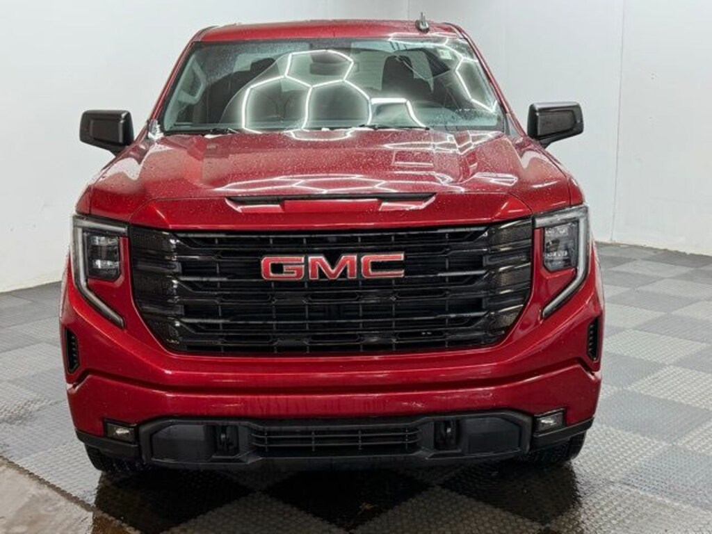 Used 2023 GMC Sierra 1500 Elevation Truck