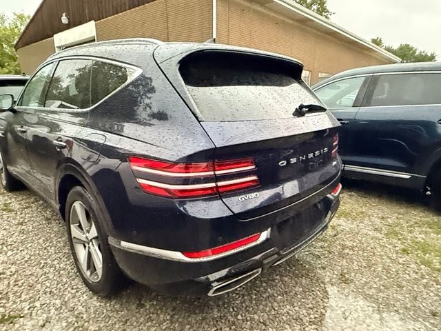 2024 GENESIS GV80 Standard - Photo 14