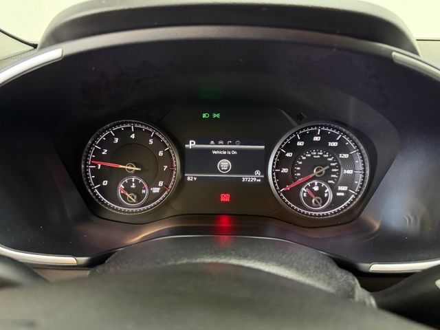 2023 Hyundai Santa Fe SEL - Photo 26