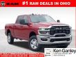 2026 Ram 3500 TRADESMAN CREW CAB 4X4 6'4 BOX Pickup