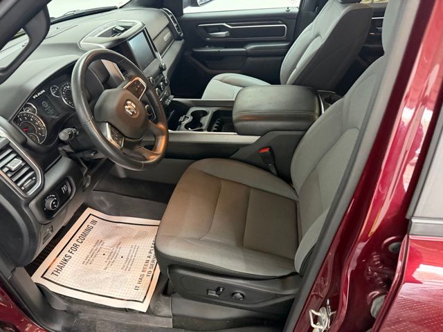 2024 RAM Ram 1500 Pickup Big Horn/Lone Star - Photo 18