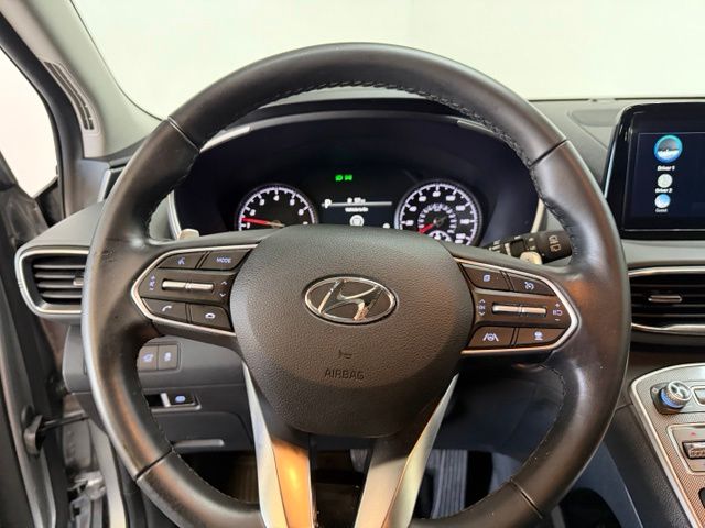 2023 Hyundai Santa Fe SEL - Photo 25