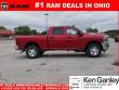 2026 Ram 3500 TRADESMAN CREW CAB 4X4 6'4 BOX Pickup