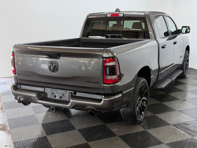 2023 RAM Ram 1500 Pickup Laramie - Photo 11