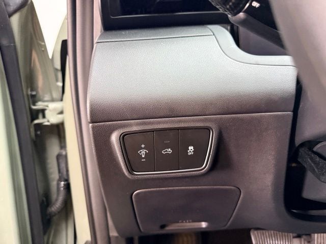 2024 Hyundai Santa Cruz SEL - Photo 23