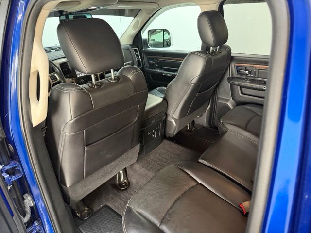 2017 RAM Ram 1500 Pickup Laramie - Photo 33