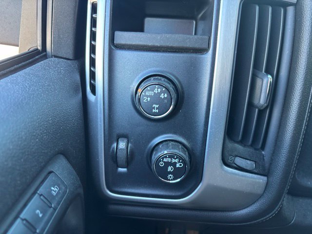 2016 GMC Sierra 1500 SLT - Photo 30