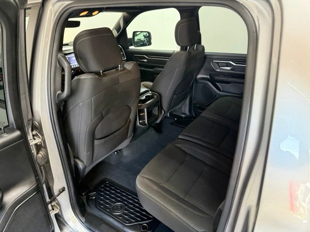 2021 RAM Ram 1500 Pickup Big Horn/Lone Star - Photo 32