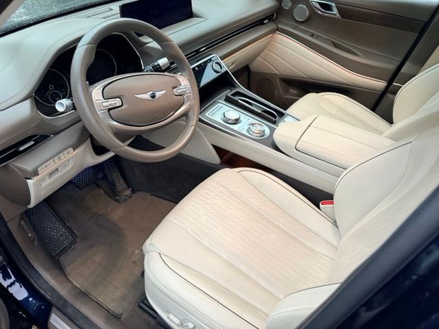 2024 GENESIS GV80 Standard - Photo 10