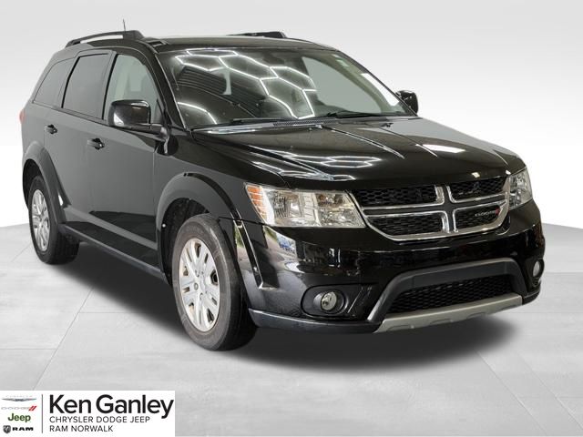 2019 Dodge Journey SE FWD's photo