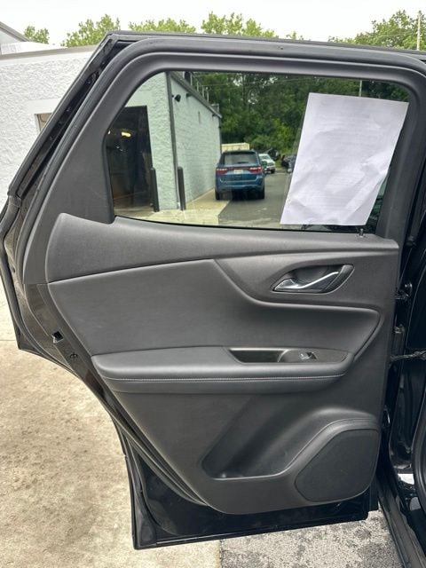 2020 Chevrolet Blazer 2LT - Photo 35