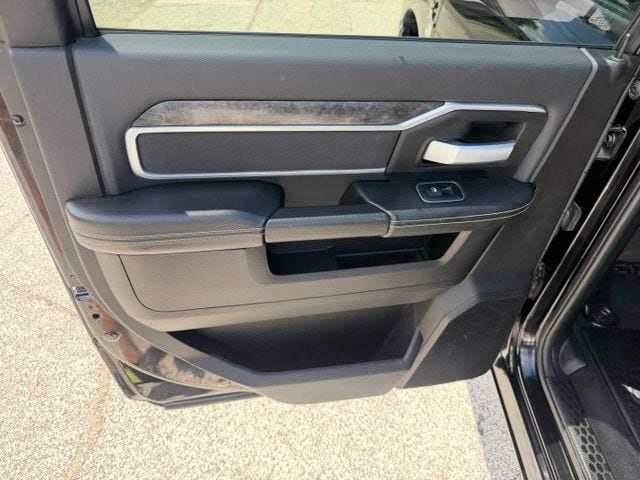 2024 RAM Ram 2500 Pickup Big Horn - Photo 35