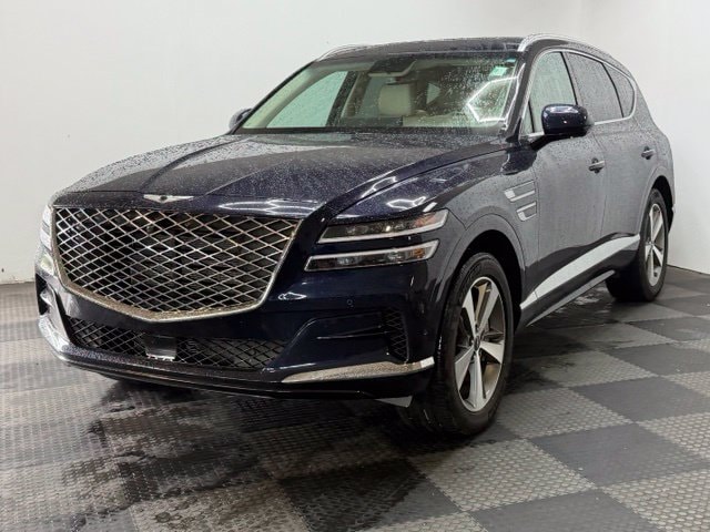 2024 GENESIS GV80 Standard - Photo 7