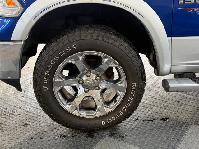 2017 RAM Ram 1500 Pickup Laramie - Photo 16