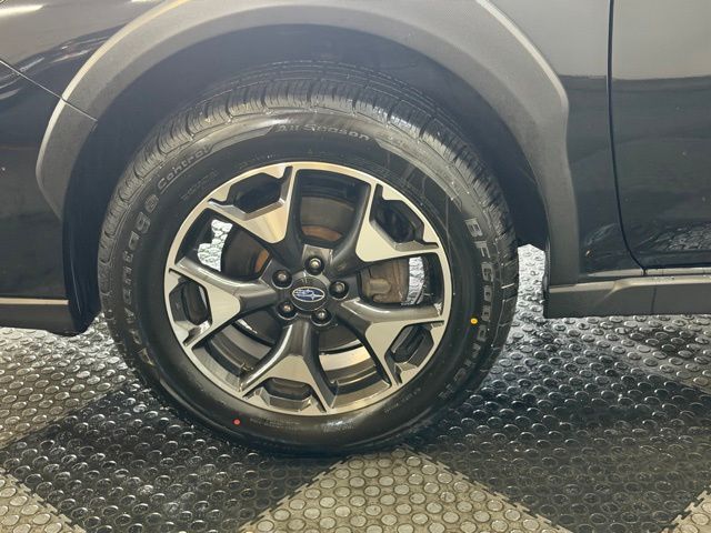 2020 Subaru Crosstrek Premium - Photo 16