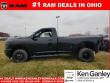 2026 Ram 3500 TRADESMAN REGULAR CAB 4X4 8' BOX Pickup