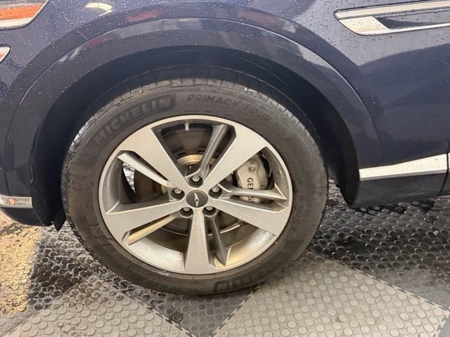 2024 GENESIS GV80 Standard - Photo 13