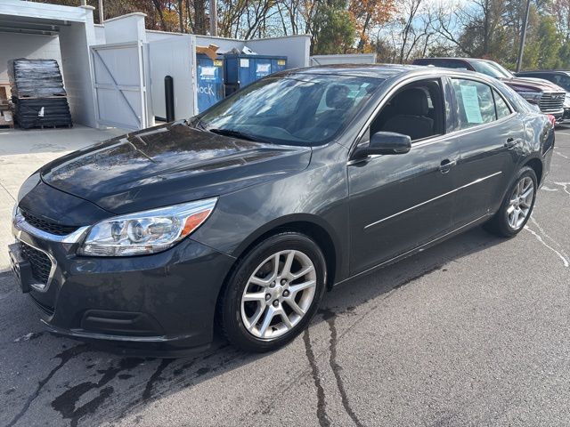 2016 Chevrolet Malibu Limited 1LT