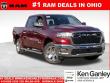 2026 Ram 1500 BIG HORN CREW CAB 4X4 5'7 BOX Pickup