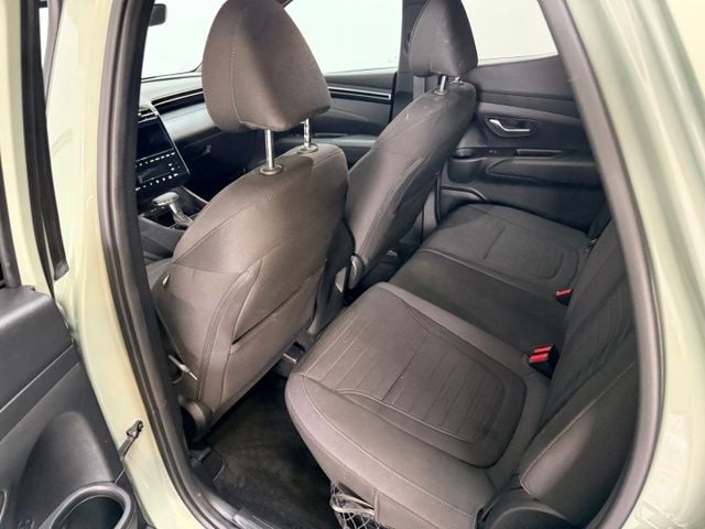 2024 Hyundai Santa Cruz SEL - Photo 20