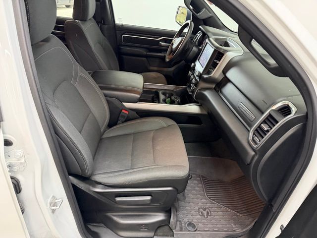 2024 RAM Ram 1500 Pickup Big Horn/Lone Star - Photo 36