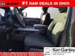 2026 Ram 1500 BIG HORN CREW CAB 4X4 5'7 BOX Pickup