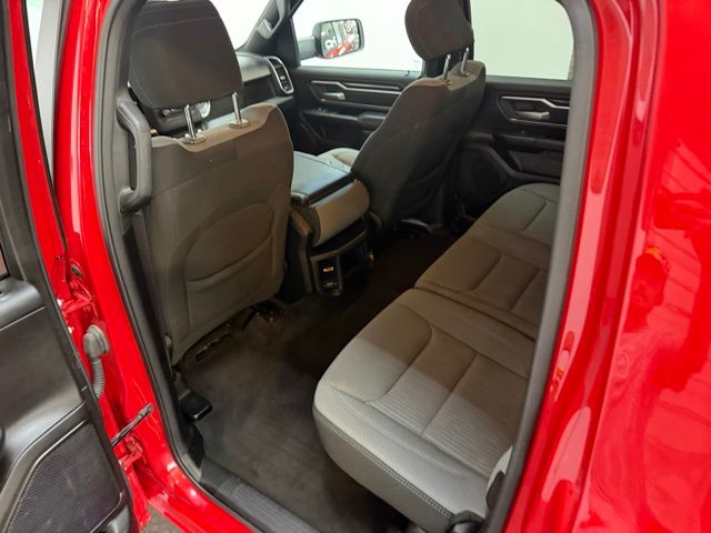 2023 RAM Ram 1500 Pickup Big Horn/Lone Star - Photo 28
