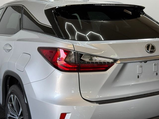 2019 Lexus RX 350 - Photo 9