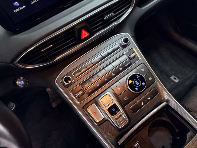 2023 Hyundai Santa Fe SEL - Photo 28