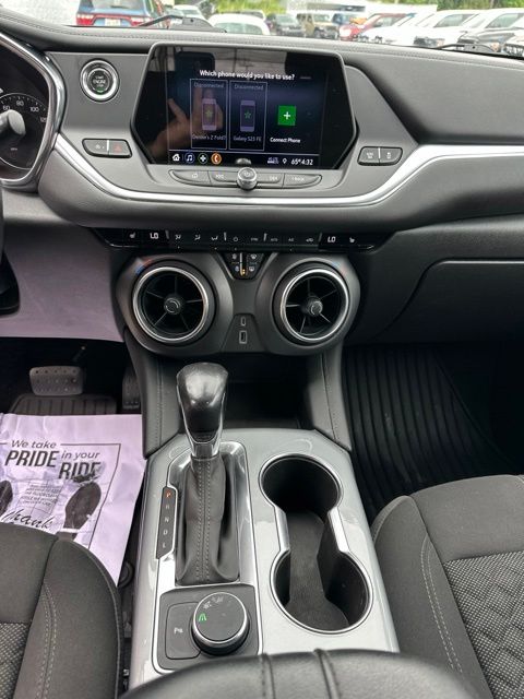 2020 Chevrolet Blazer 2LT - Photo 20