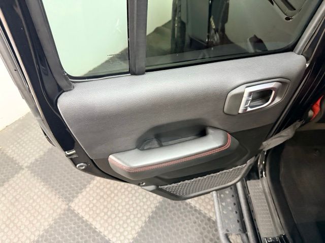 2024 Jeep Wrangler 4-Door Rubicon 392 - Photo 38