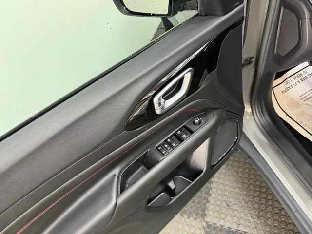 2023 Jeep Compass Trailhawk - Photo 22